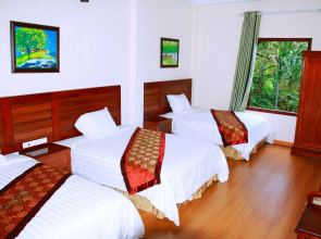 Samu Green Hotel