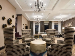 Wyndham Garden Mount Pleasant Charleston