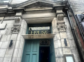 Barnet House Serviced Apartments