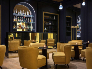 Best Western Hotel Ronceray Opera