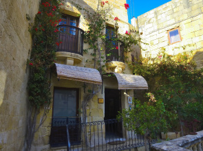 The Burrow Guest House