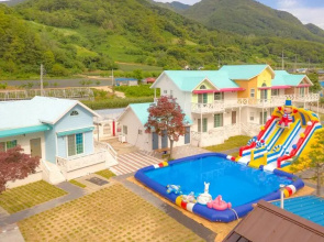 Dream Sweet Pension
