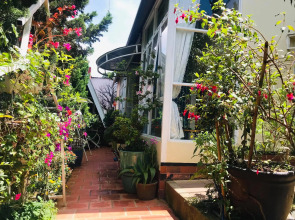 Homestay VuonTung (Pine Garden)