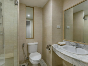 Seapine Beach Golf and Resort Hua Hin