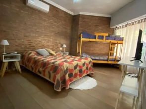 Hostel del Paraná