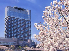 Imperial Hotel Osaka