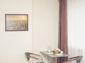 Апарт-отель Рубин 