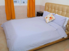 Bouznika Appartement C