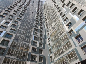 Апарт Гулливер на улице Революции 48В