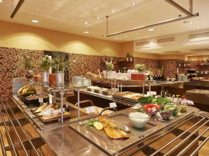 Holiday Inn Helsinki - Expo by IHG