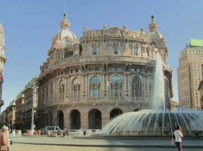 Palazzo Zecchino