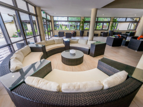 Mana Island Resort & Spa - Fiji