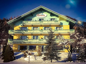 Apparthotel Montana