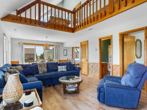 6005 Koala Pointe 3 Min Walk to Beach
