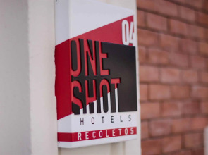 One Shot Recoletos