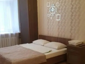 Apartments HomeHotel on str. Gorkogo, bld. 80/1