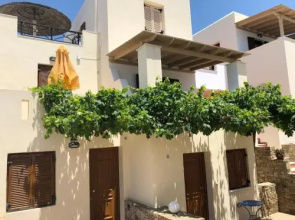 Maria's Residence