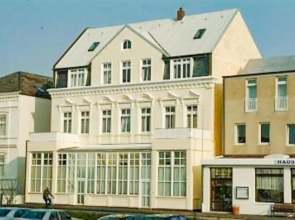 Seehus Wohnung 8