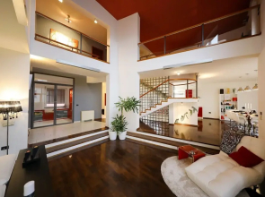 Villa Amarena