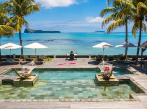 Cape Point Seafront Exclusive Suites & Penthouse