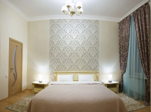 Apartment on Sumskaya