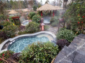 Bailing Hot Spring Hotel