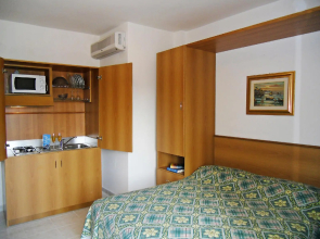Laura - One Bedroom No.3
