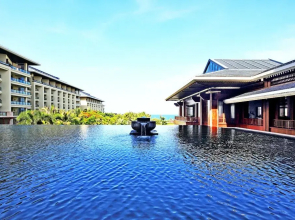 Haitang Bay Gloria Sanya E-Block