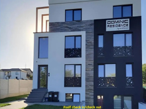 ApartHotel Dominic Residence