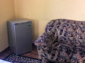 Beyond Horizon Lodge