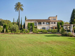 Sa Vinya des Convent Agroturismo