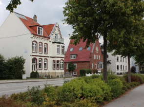 Ferienwohnungen Schlei 42
