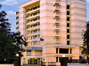 Fortune Inn Haveli, Gandhinagar - Member ITC Hotels' Group