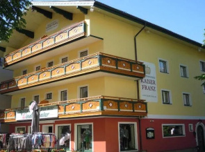 Appartement Kaiser-Franz