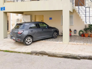 Kalamata Lime Studio - Urban Cozy Nest