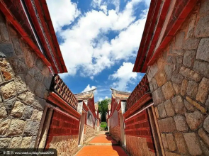 988 Ancient House B&B II