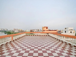 OYO Townhouse 1109 Jheel Mahal