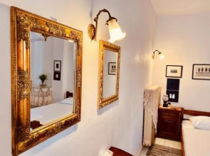 Eleutheria Rooms