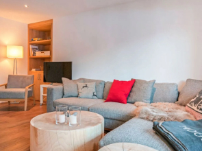 Chalet Bodmisunne 21922