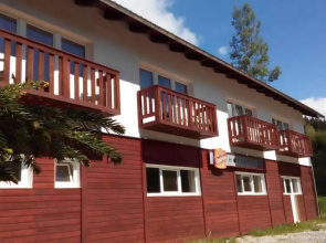 Hotel Malamut