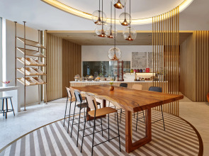 Sindhorn Midtown Hotel Bangkok, Vignette Collection by IHG