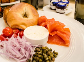 Hyatt Grand Central New York