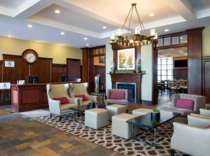 Sheraton JFK Airport