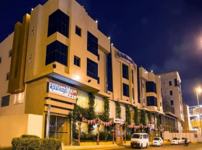 Motyara Furnished Suites Sultan Road