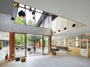 Hoshino Resorts Beb5 Karuizawa