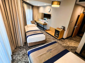 Triada Hotel Karakoy