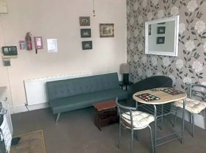 Galaxy Apartments Blackpool