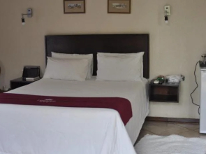 A Knights Rest Guest House