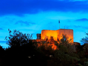 Kadikale Resort-Spa