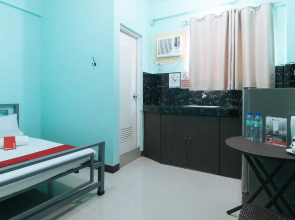 RedDoorz at MBB Room NAIA 2